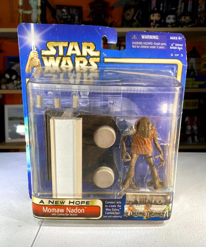 Momaw nadon con cantina bar - momaw,