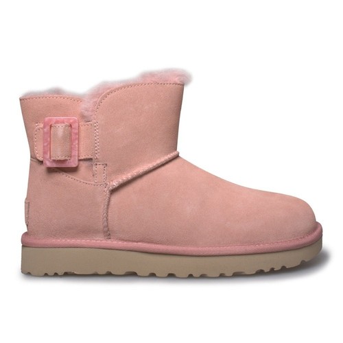 Stivali ugg mini - bailey, moda