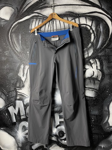 Ortovox merino pantaloni - merino,