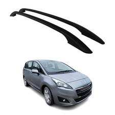 Barre portatutto alluminio per