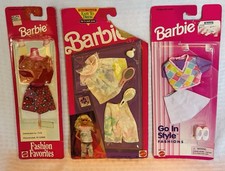 Lotto barbie vintage - barbie,
