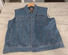 Giacca giubbotto jeans - , denim