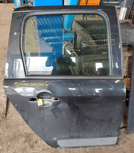 9008v6 porta post - porta, dx