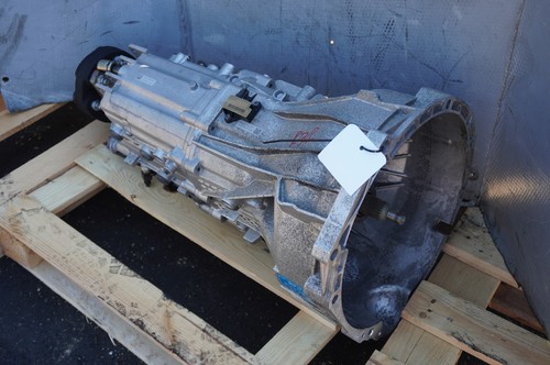 Cambio manuale bmw 120d - 120d, e87