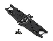 TLR244087 Losi Bracci Braccetti Posteriori per TLR 8ight-X