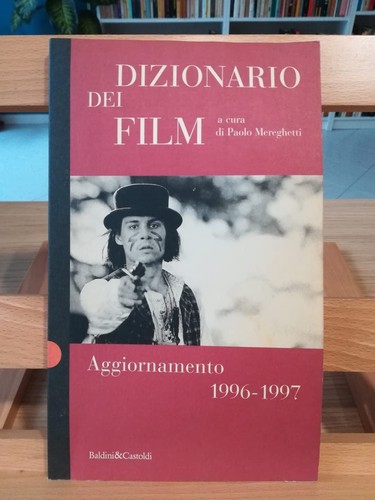 Dizionario dei film