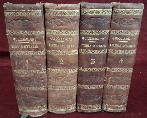 Storia italia francesco - storia,