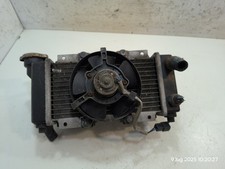 RADIATORE SYM HD 125 200 EVO