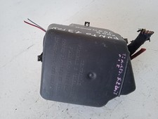 SCATOLA PORTA FUSIBILI INTERNA