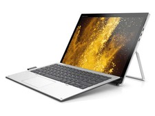 Notebook tablet HP Elite x2