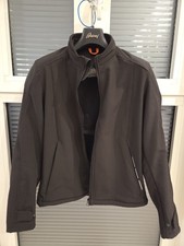 Giacca Giubbotto Uomo Moto Antivento Tucano Urbano Ovetto CE Windscud Taglia L