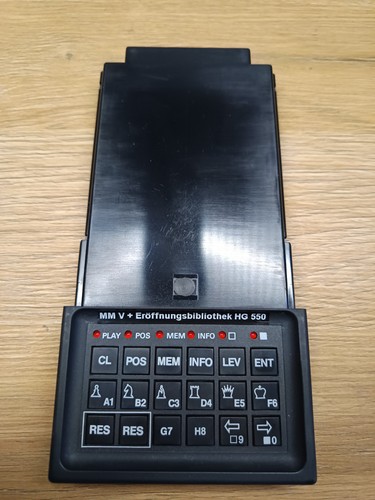 Computer per scacchi mephisto - scacchi,