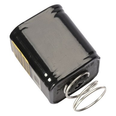 Confezione batteria cinetica - confezione,