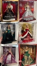 barbie da collezione