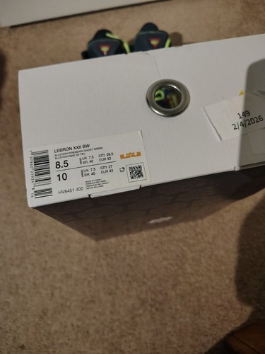 Scarpe basket nike - scarpe, uomo