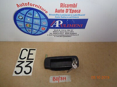 311 maniglia esterna porta - maniglia,
