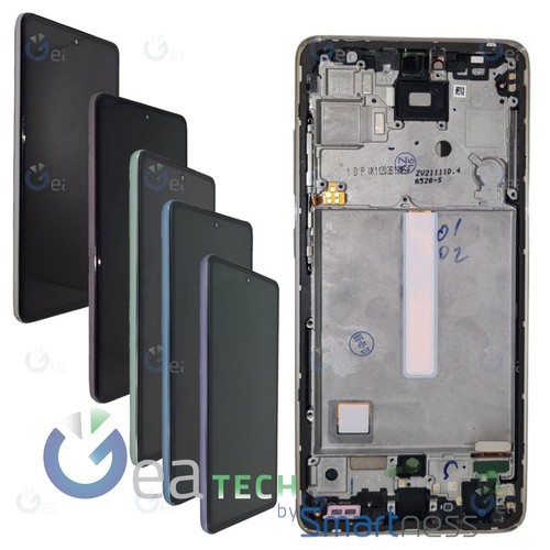 Display lcd samsung - display,
