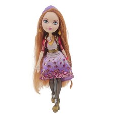 Bambola Ever After High Royal