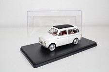 B84 1:24 ALTAYA FABBRI