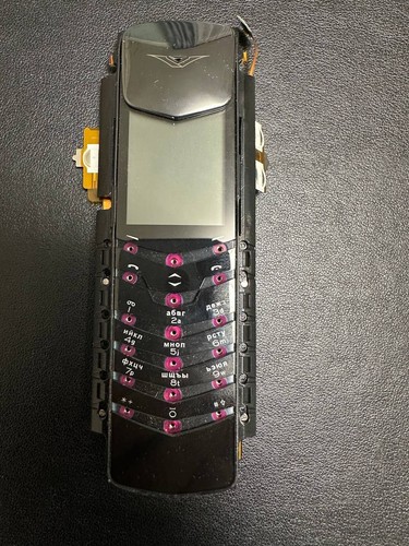 Telaio cavo flessibile vertu - telaio,