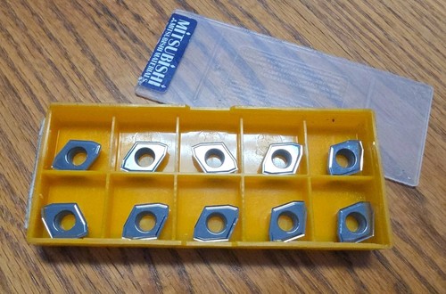 Inserti carburo mitsubishi - carburo,