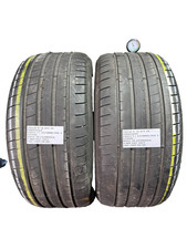 2 PNEUMATICI USATI 245/40 R 18