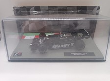 Modellino formula shadow - formula, 1