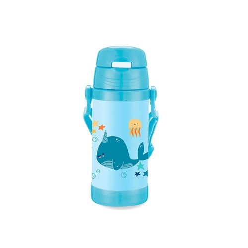 Tazza termica per bambini con