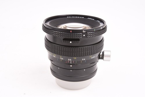 Nikon nikkor non 28 - 28, mm