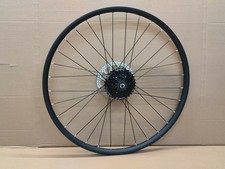 Ruota Posteriore MTB