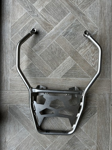 Portapacchi bauletto touratech - portapacchi,