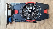 NVIDIA / ASUS GeForce GT 640