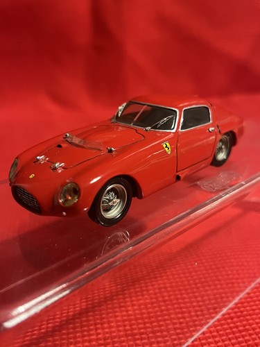 Ferrari 375 pan am - 1/43,