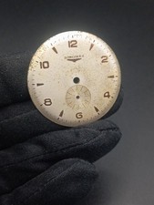 Ricambio Quadrante Longines cal12.68Z       cod.E04