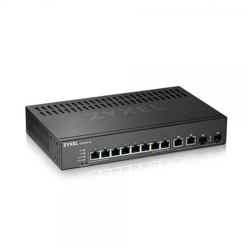 Zyxel switch managed - zyxel, 3