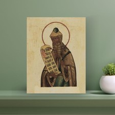 Icona Ortodossa - San Profeta