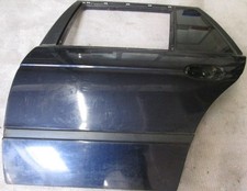 41528266725 PORTA POSTERIORE SINISTRA BMW SERIE 5 530D SW E39 5P 135KW AUT (2000