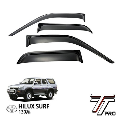 Toyota hilux surf - surf, serie
