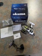 Sale Okuma Trio Rex