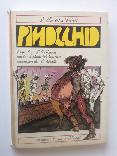 Classici fumetti - classici, a