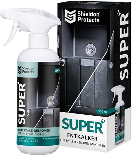Detergente per lavelli - , da