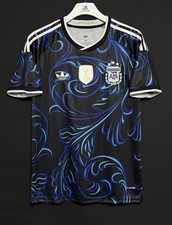 Maglia Argentina Away 2026