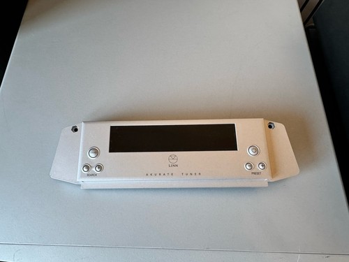 Modulo display controllo linn - modulo,