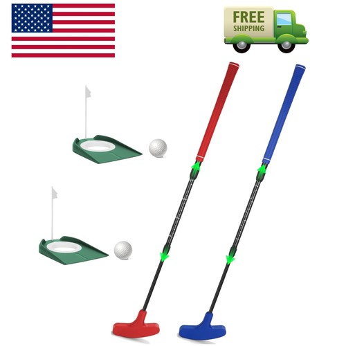 Golf putter confezione - da, 2