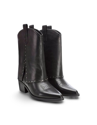 Carmela shoes stivale texano - shoes,