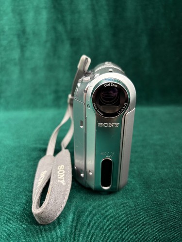 Sony handycam dcr - handycam, for
