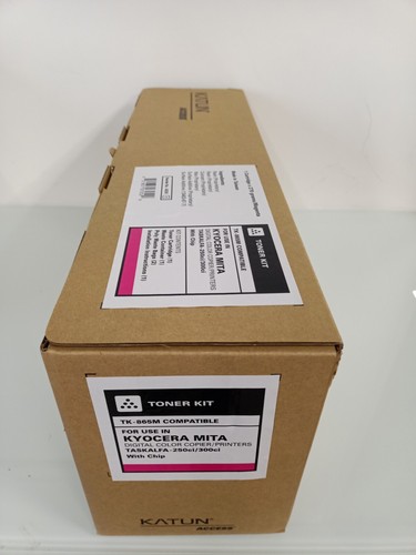 Toner compatibile magenta - toner,