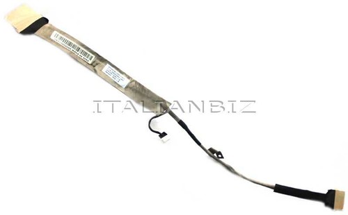 Cavo video lcd flat - video, per