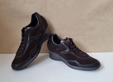 Scarpe basse Tod's con zeppa