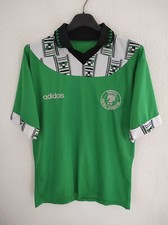 NIGERIA 1994 WC camiseta shirt